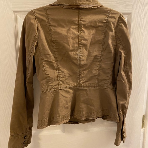 LOFT by Ann Taylor Jacket - Picture 5 of 9